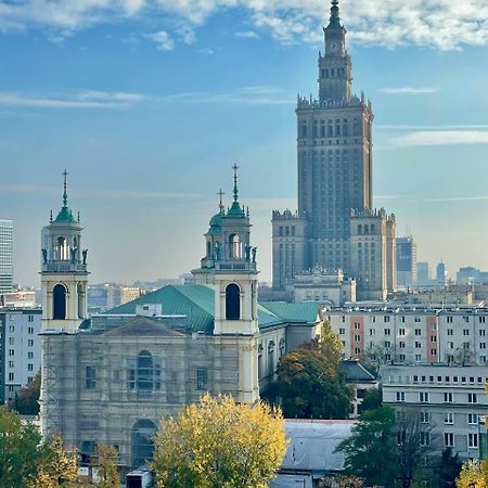 Halby Rooms Grzybowska 5 Warszawa Zewnętrze zdjęcie