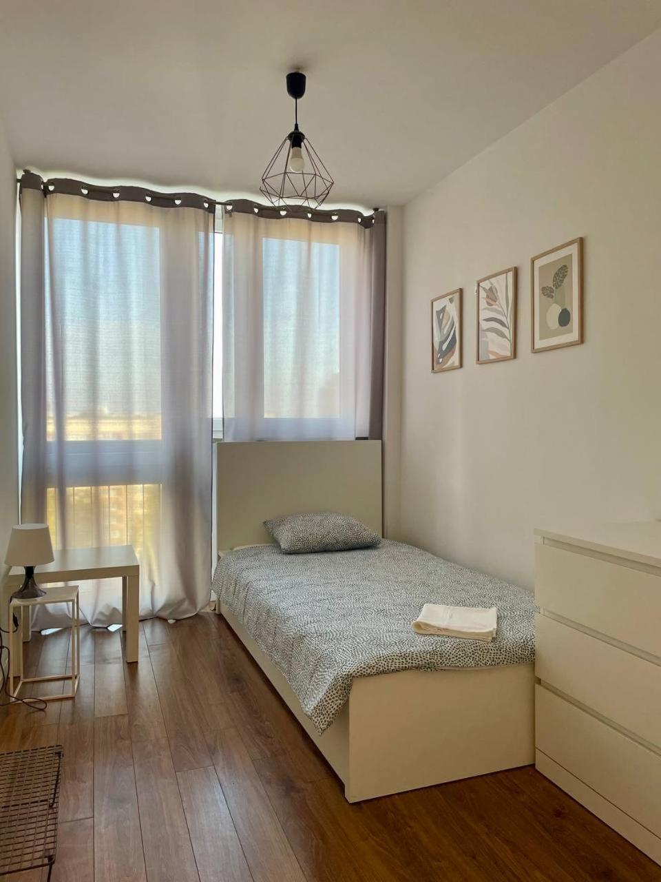 Halby Rooms Grzybowska 5 Warszawa Zewnętrze zdjęcie