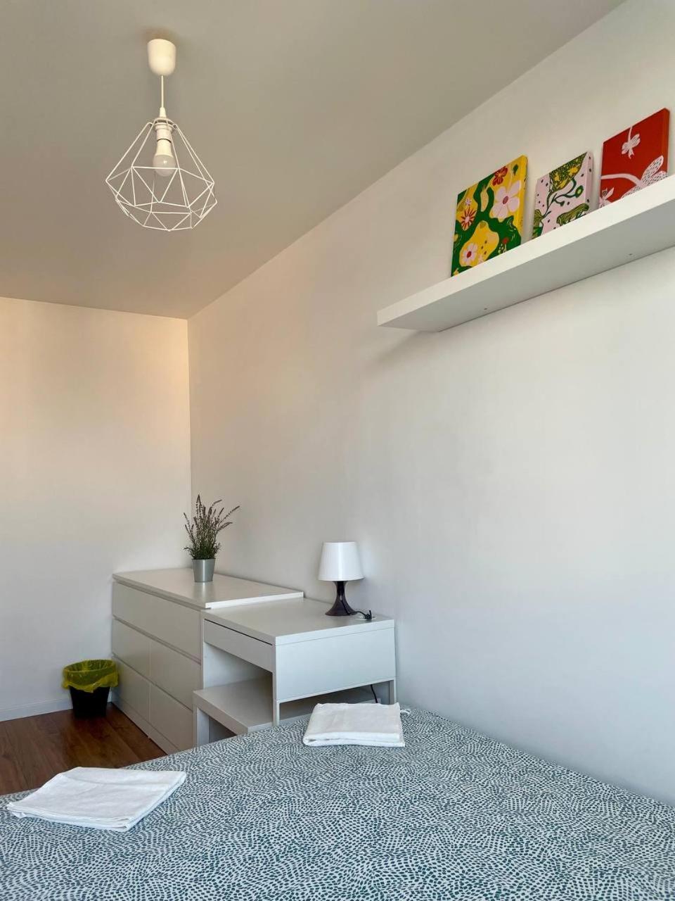 Halby Rooms Grzybowska 5 Warszawa Zewnętrze zdjęcie
